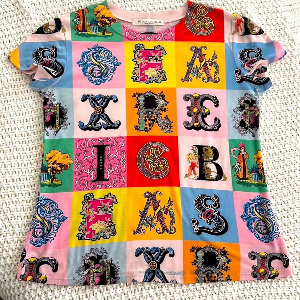 Super Cute Top